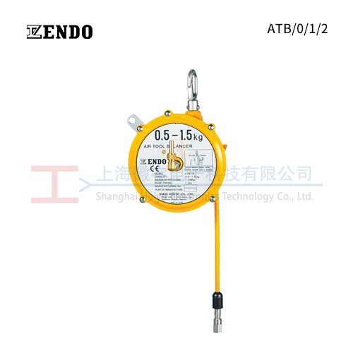 ENDO(远藤)气管平衡器 ATB/THB 系列